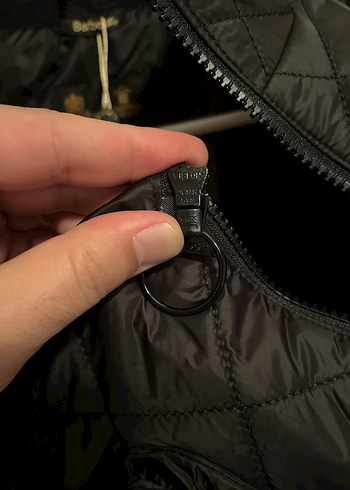 Barbour Yelek - Görsel 3