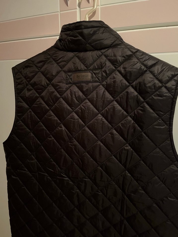 Barbour Yelek - Görsel 5