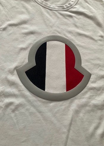 Moncler Tişört - Görsel 2