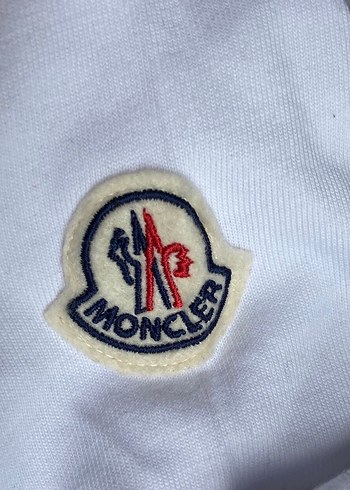 Moncler Tişört - Görsel 4
