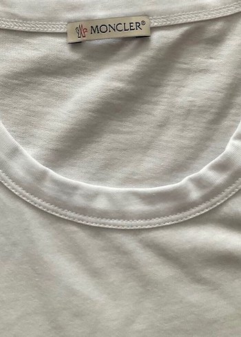 Moncler Tişört - Görsel 3