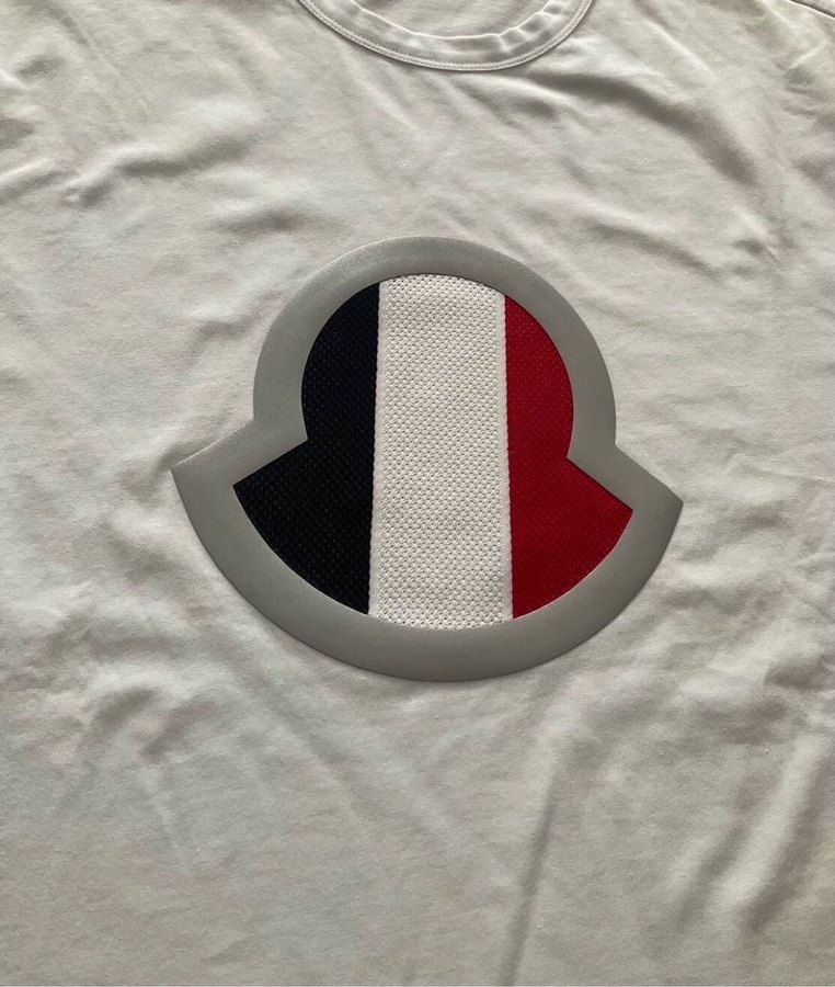 Moncler Tişört - Görsel 2