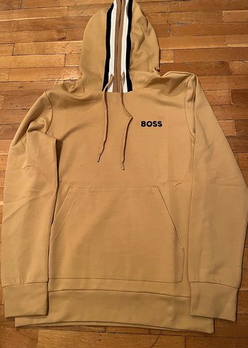 Hugo Boss m