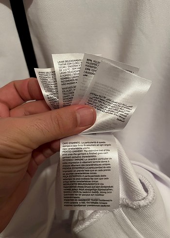 Moncler Sweatshirt - Görsel 6