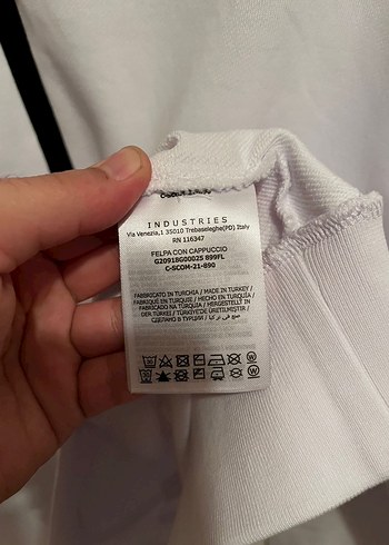 Moncler Sweatshirt - Görsel 5