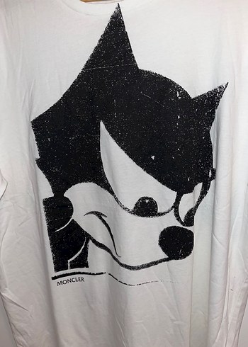Moncler Tişört - Görsel 2