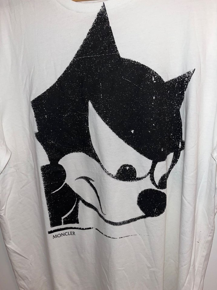 Moncler Tişört - Görsel 2