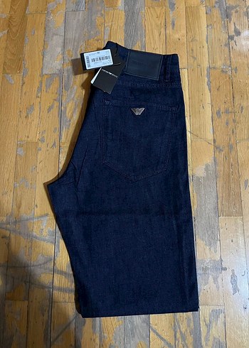 Emporio Armani Kot Pantolon