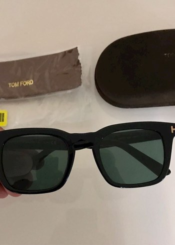 Tom Ford ürünü