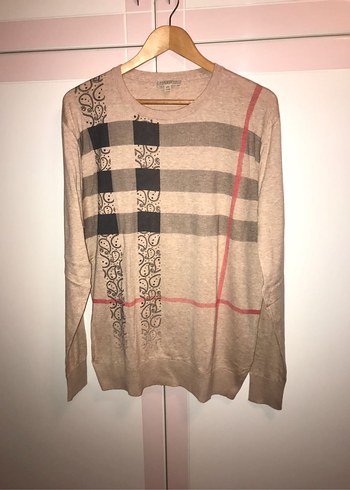 Burberry ürünü