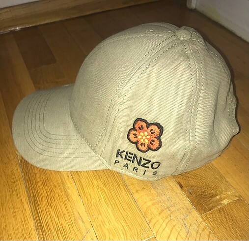 Kenzo Şapka.