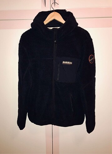 Napapijri Sherpa Fleece...