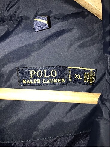 Ralph Lauren Ralp Lauren Yelek.
