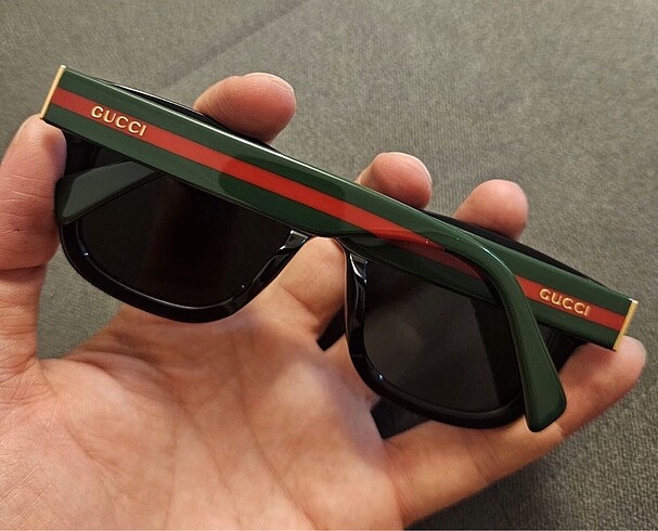 Gucci Gucci Cat Güneş Gözlüğü.