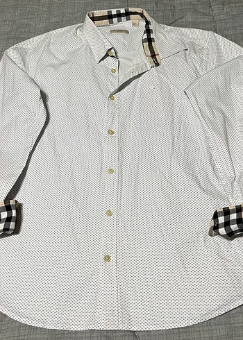Burberry ürünü