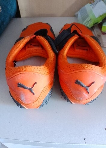 40 Beden Puma spor ayakkabı 