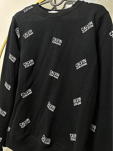 Calvin Klein Calvin Kleın sweat