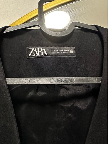 Zara Zara Yelek