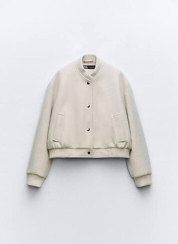Zara Boyner Ceket