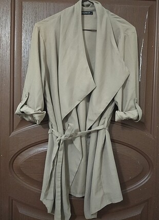 Blazer ceket