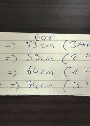 Mor Sıkı Kesim Tayt - Görsel 3