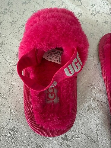 27 Beden Ugg terlik
