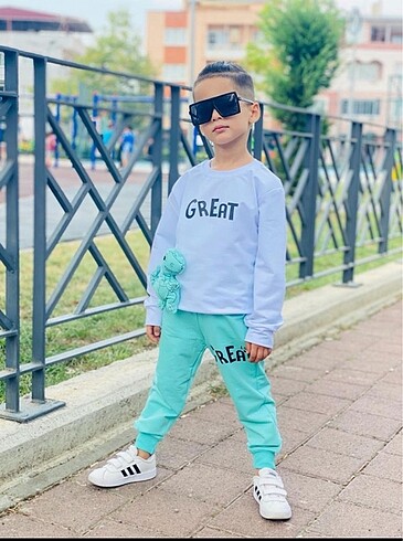 6 Yaş Beden Dinazor takım