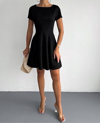 Zara elbise