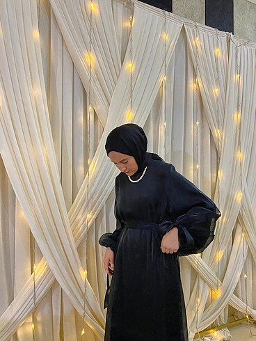 Diğer roa design siyah elbise