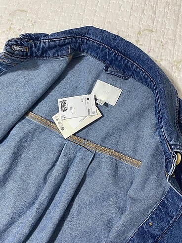 H&M H&M KOT CEKET