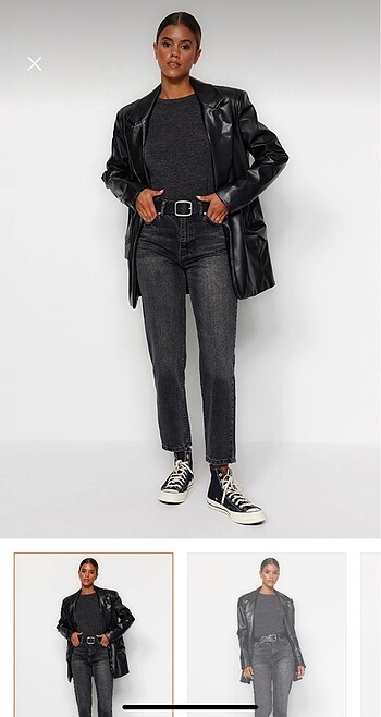 Mom jeans