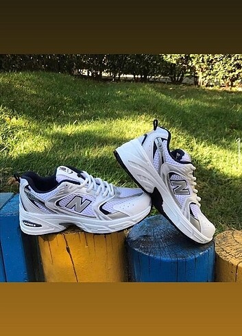 New Balance UNİSEX SPOR AYAKKABI 530
