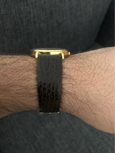 Beden Koleksiyonluk Tissot t870/970 gold