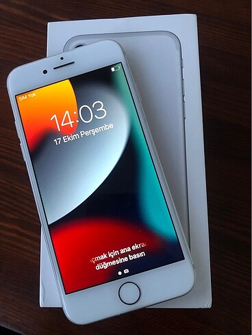 IPHONE 7 -128GB