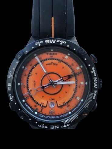 TIMEX T49706 erkek saat