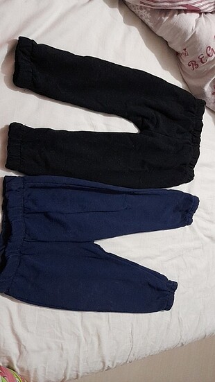 Bebek alt pijama