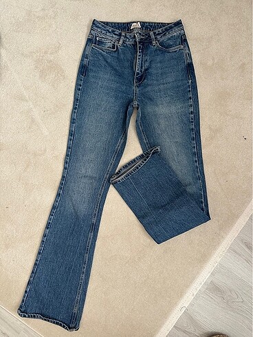 Cross jeans
