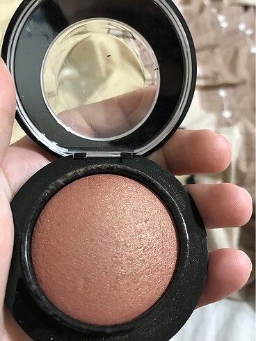 Mac love joy allık