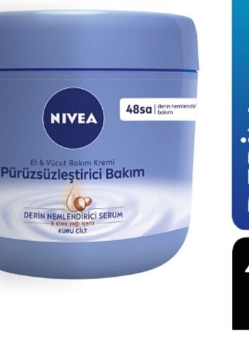 Nivea 