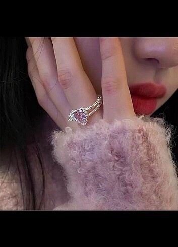 Sheinside Yüzük
