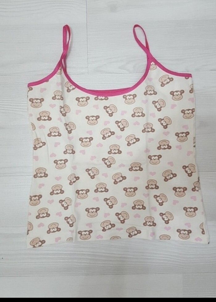 9 yaş 3'lü atlet takım - Görsel 2