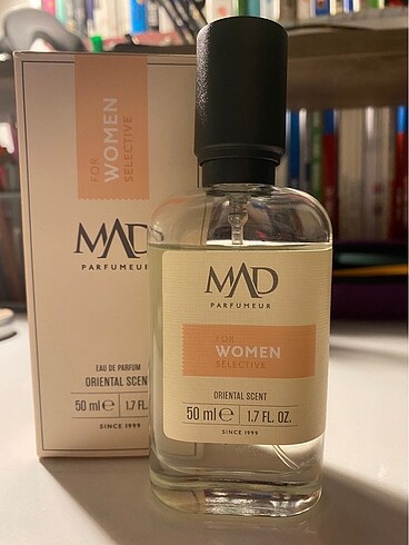 Mad w213 parfüm