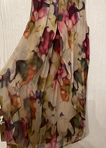 Temiz durumda Park Bravo elbise - Görsel 3