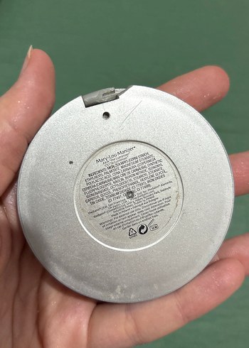 Bej Parlak Kapatıcı ve Aydınlatıcı 8g - Görsel 2