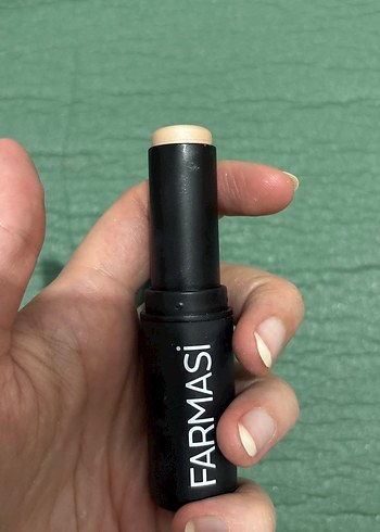 Farmasi Aydınlatıcı - Görsel 2