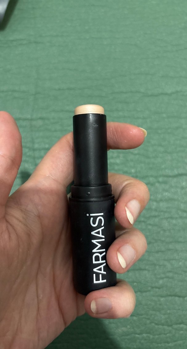 Farmasi Aydınlatıcı - Görsel 2