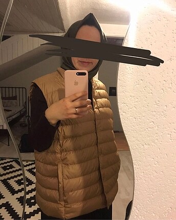 H&M Şişme Yelek