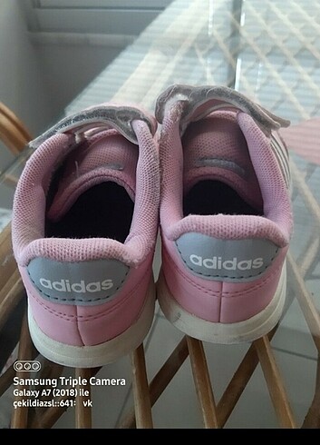 Adidas Adidas