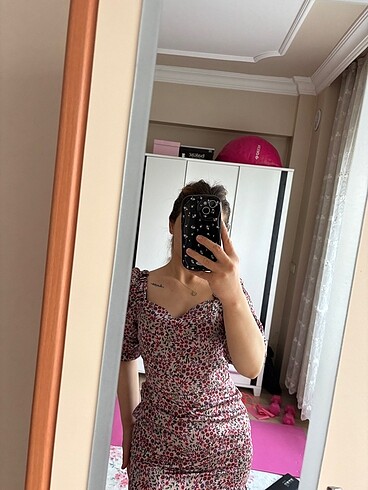 s Beden çeşitli Renk Elbise