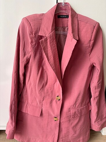 Trendyol & Milla Blazer